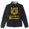 Women's Glacier ® Soft Shell Jacket Thumbnail