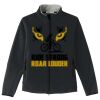Women's Glacier ® Soft Shell Jacket Thumbnail