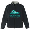 Women's Glacier ® Soft Shell Jacket Thumbnail