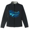 Women's Glacier ® Soft Shell Jacket Thumbnail