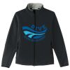 Women's Glacier ® Soft Shell Jacket Thumbnail
