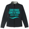 Women's Glacier ® Soft Shell Jacket Thumbnail