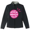 Women's Glacier ® Soft Shell Jacket Thumbnail