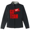 Women's Glacier ® Soft Shell Jacket Thumbnail