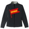 Women's Glacier ® Soft Shell Jacket Thumbnail