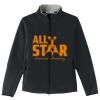 Women's Glacier ® Soft Shell Jacket Thumbnail