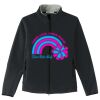 Women's Glacier ® Soft Shell Jacket Thumbnail