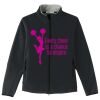 Women's Glacier ® Soft Shell Jacket Thumbnail