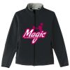 Women's Glacier ® Soft Shell Jacket Thumbnail