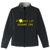 Women's Glacier ® Soft Shell Jacket Thumbnail