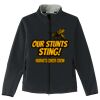 Women's Glacier ® Soft Shell Jacket Thumbnail