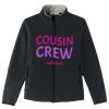 Women's Glacier ® Soft Shell Jacket Thumbnail