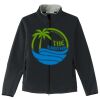 Women's Glacier ® Soft Shell Jacket Thumbnail