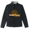 Women's Glacier ® Soft Shell Jacket Thumbnail