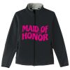 Women's Glacier ® Soft Shell Jacket Thumbnail