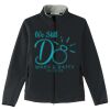 Women's Glacier ® Soft Shell Jacket Thumbnail