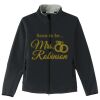 Women's Glacier ® Soft Shell Jacket Thumbnail
