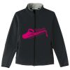 Women's Glacier ® Soft Shell Jacket Thumbnail