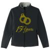 Women's Glacier ® Soft Shell Jacket Thumbnail