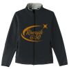 Women's Glacier ® Soft Shell Jacket Thumbnail