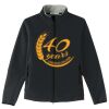 Women's Glacier ® Soft Shell Jacket Thumbnail