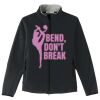 Women's Glacier ® Soft Shell Jacket Thumbnail