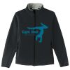 Women's Glacier ® Soft Shell Jacket Thumbnail