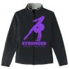 Women's Glacier ® Soft Shell Jacket Thumbnail