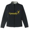Women's Glacier ® Soft Shell Jacket Thumbnail