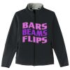 Women's Glacier ® Soft Shell Jacket Thumbnail