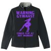 Women's Glacier ® Soft Shell Jacket Thumbnail