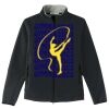 Women's Glacier ® Soft Shell Jacket Thumbnail