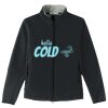 Women's Glacier ® Soft Shell Jacket Thumbnail