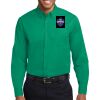 Extended Size Long Sleeve Easy Care Shirt Thumbnail