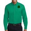 Extended Size Long Sleeve Easy Care Shirt Thumbnail