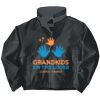 Legacy Jacket Thumbnail
