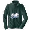 Youth Value Fleece Jacket Thumbnail