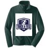 Youth Value Fleece Jacket Thumbnail