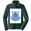 Youth Value Fleece Jacket Thumbnail