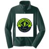 Youth Value Fleece Jacket Thumbnail