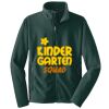 Youth Value Fleece Jacket Thumbnail