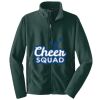 Youth Value Fleece Jacket Thumbnail