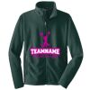 Youth Value Fleece Jacket Thumbnail