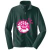 Youth Value Fleece Jacket Thumbnail