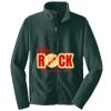 Youth Value Fleece Jacket Thumbnail