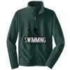 Youth Value Fleece Jacket Thumbnail