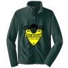 Youth Value Fleece Jacket Thumbnail