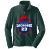 Youth Value Fleece Jacket Thumbnail