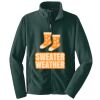 Youth Value Fleece Jacket Thumbnail