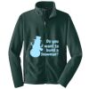 Youth Value Fleece Jacket Thumbnail